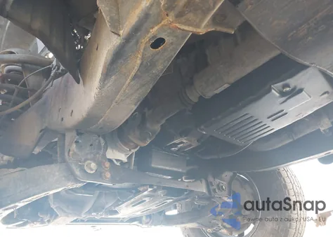 2016 Nissan Titan Xd Pro-4X Diesel из США, поврежденный, VIN 1N6BA1F4XGN506855